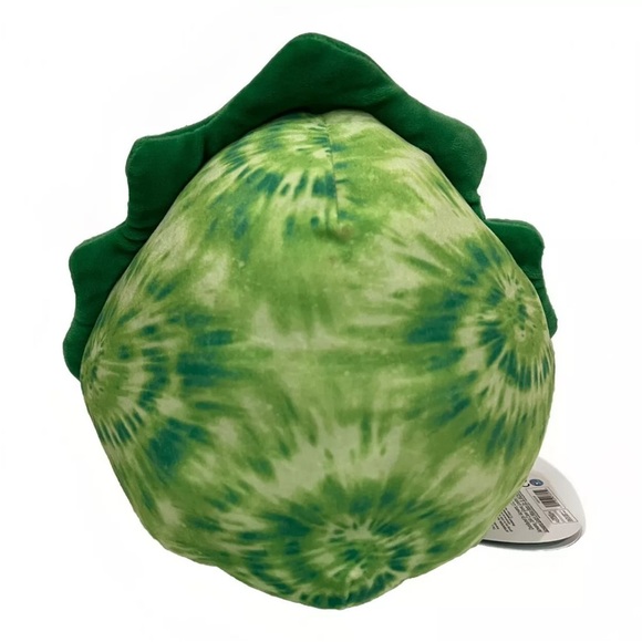 Squishmallows Flipamallows Shantira and Rocio - Picture 5 of 9